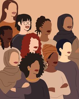 Women empowerment through education and opportunities